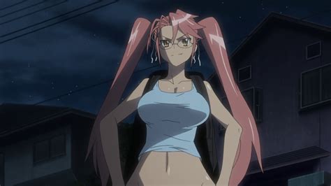 highschool of the dead hemtai|The Best of .